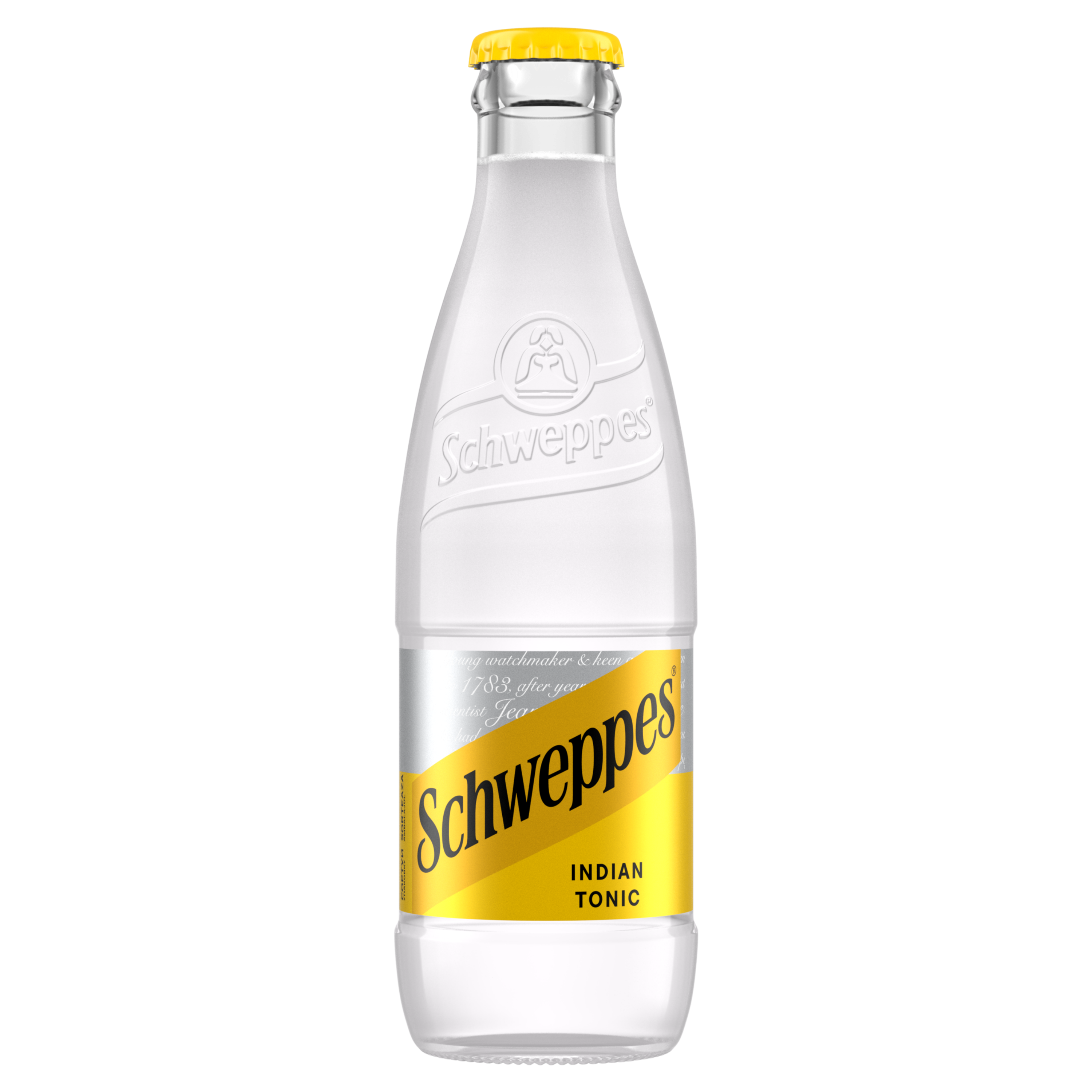 Schweppes Indian Tonic
